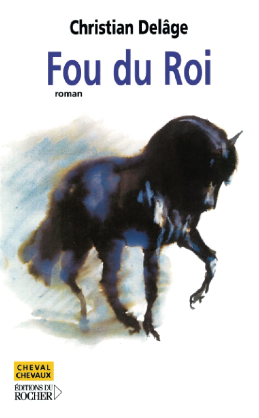 Fou du roi 9782268054148