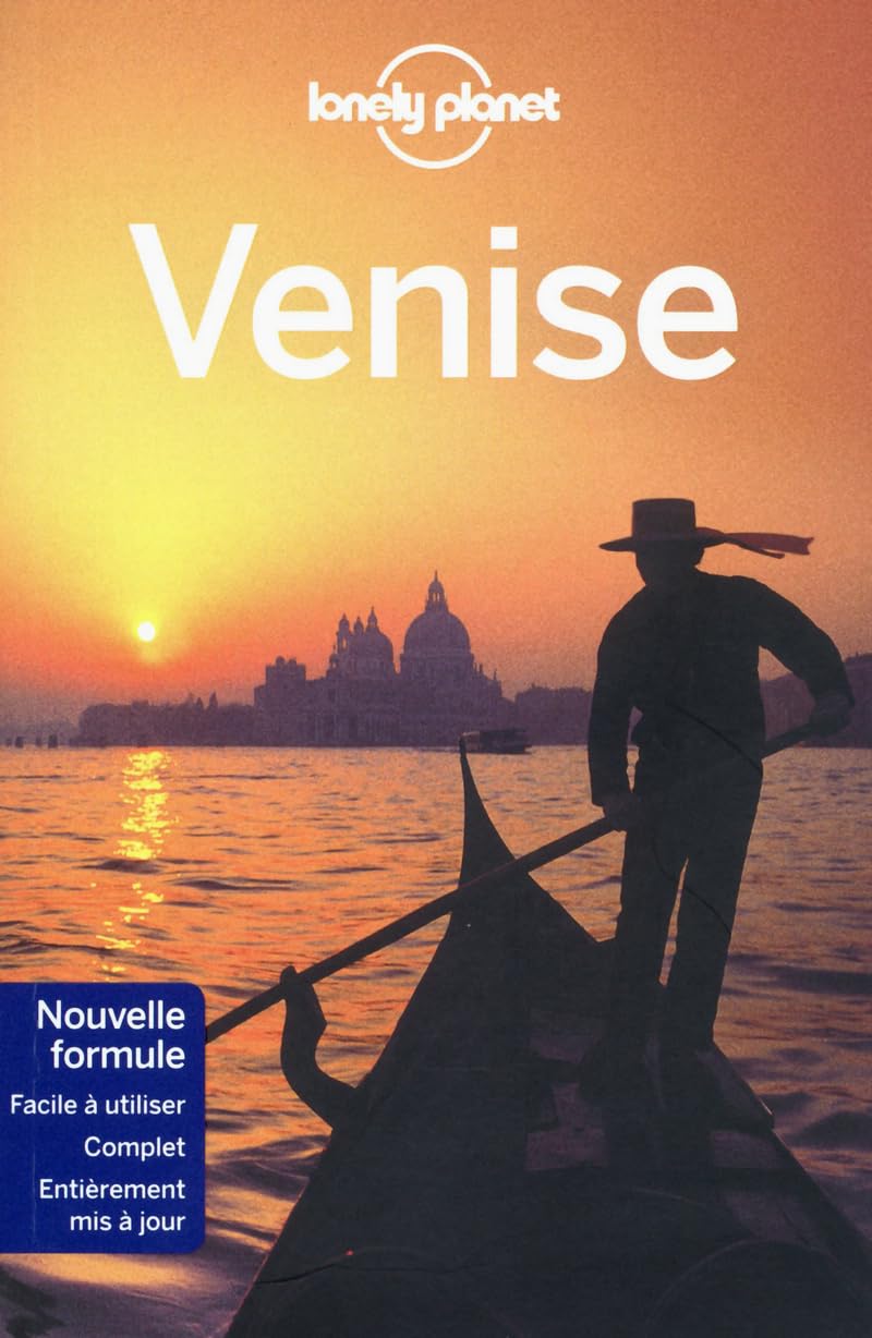 VENISE 4ED 9782816120998