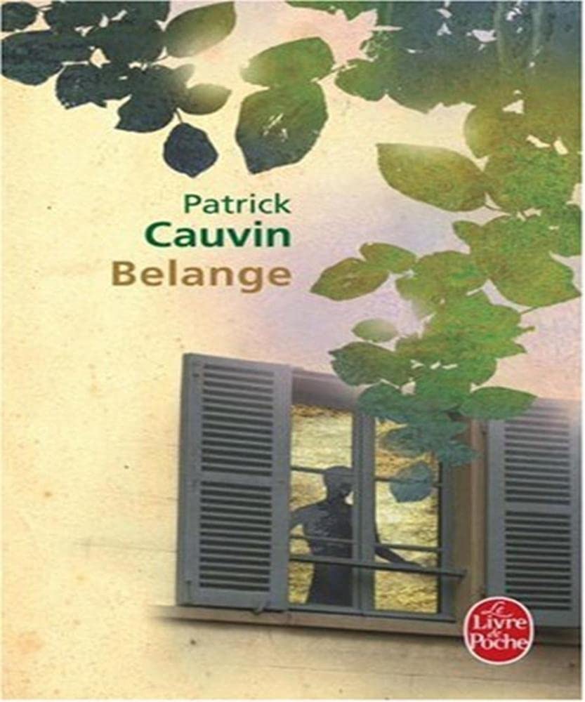 Belange 9782253121398