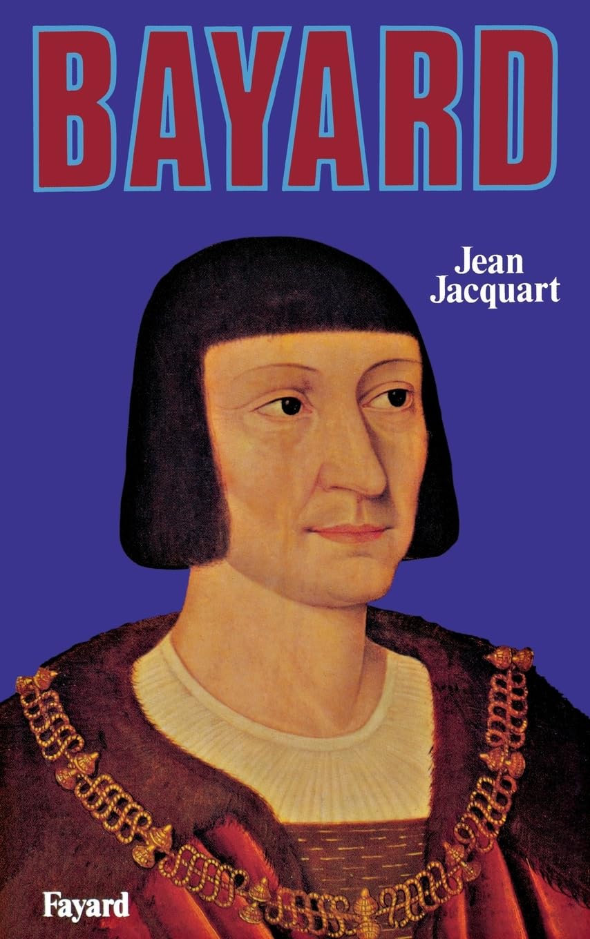 Bayard 9782213019208