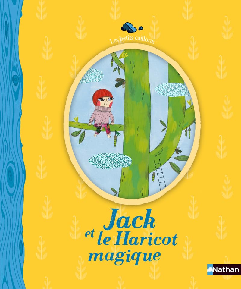 N21 - JACK ET HARICOT MAGIQUE 9782092524398