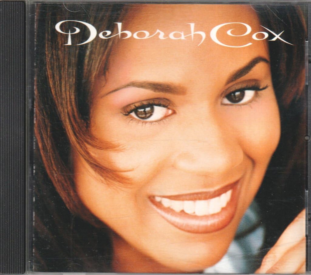 Deborah Cox 0743213257525