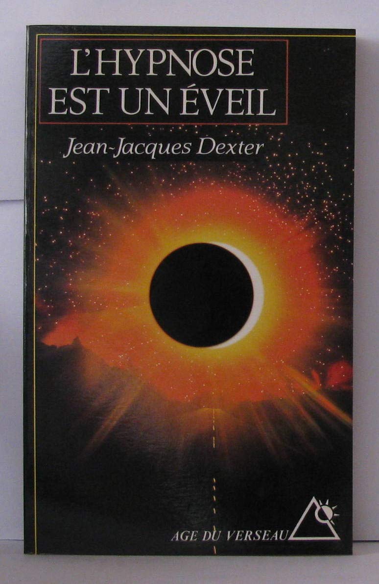 L'hypnose est un éveil 9782268016146