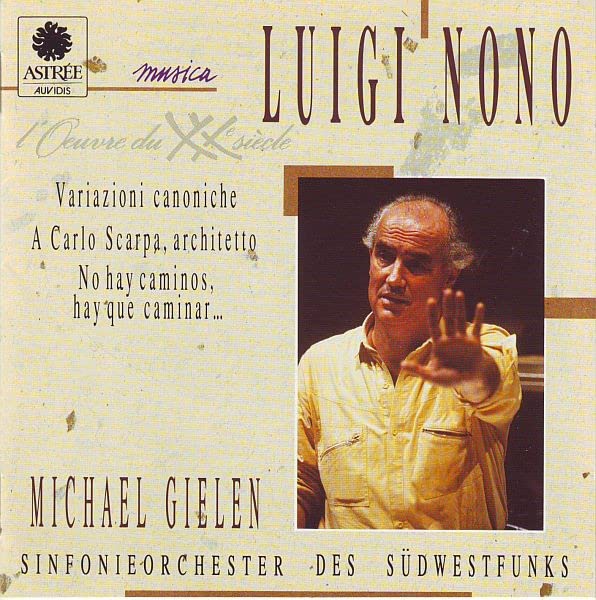 Oeuvres pour orchestre 3298490087411