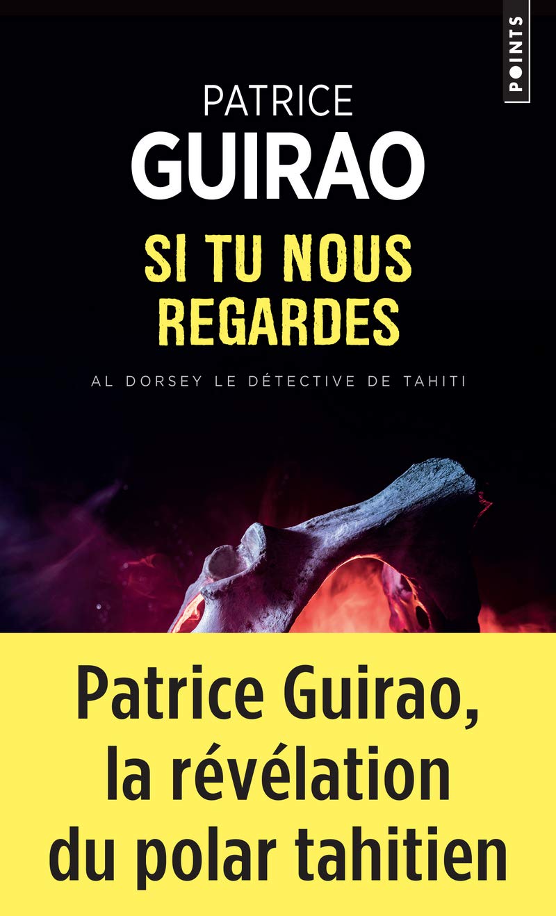 Si tu nous regardes 9782757873588