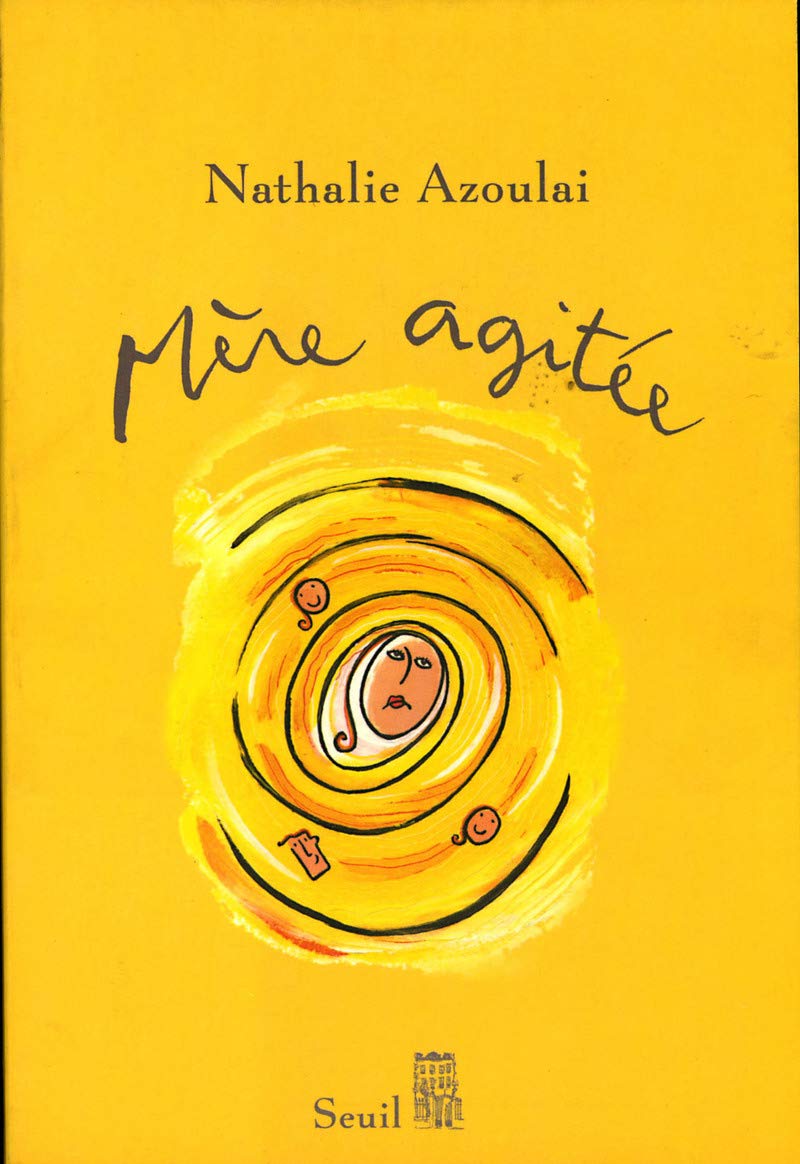 Mère agitée 9782020549820