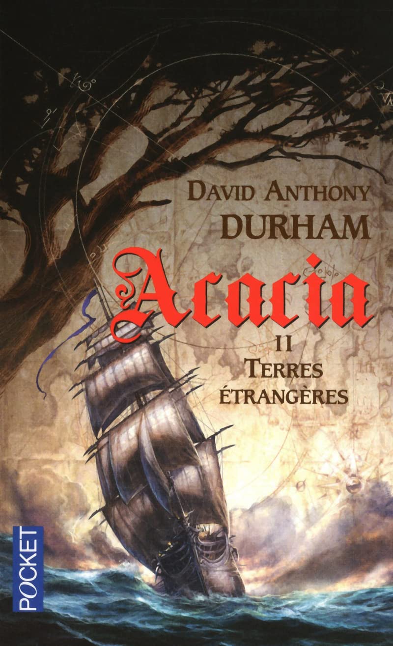 Acacia (2) 9782266202527