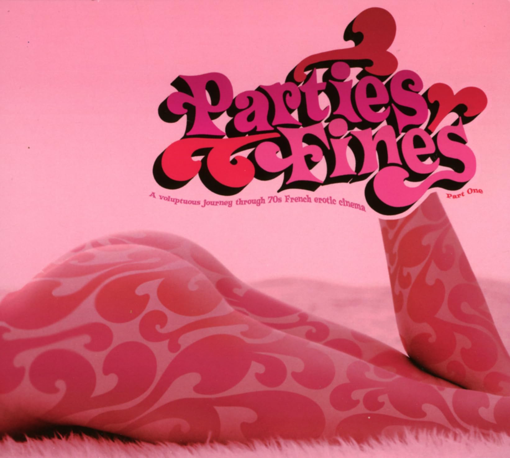 A Voluptuous Journey Through 70 S French Erotic Ci 3760151150357