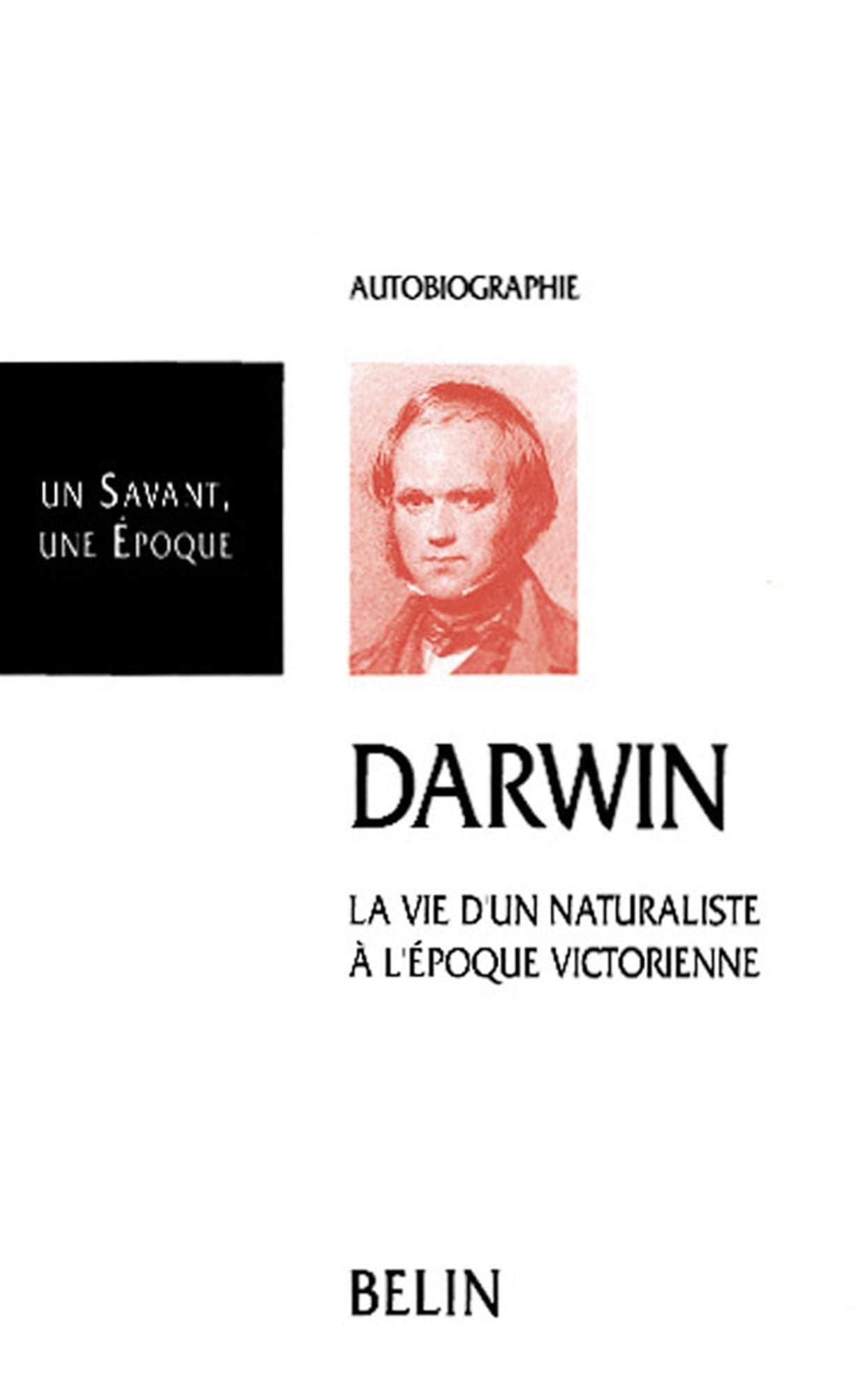 Darwin 1809-1882 9782701105291