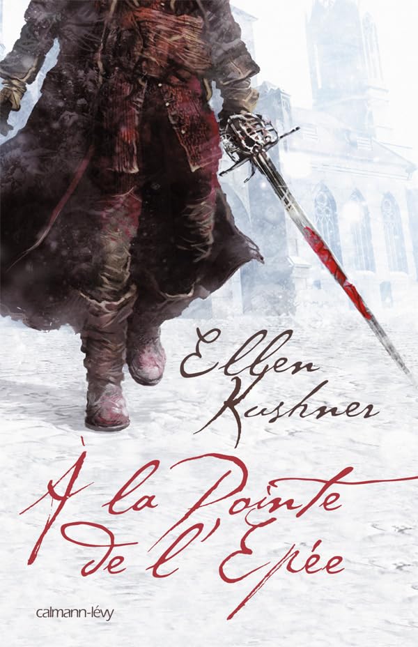 À la pointe de l'épée: Un mélodrame d'honneur 9782702139523