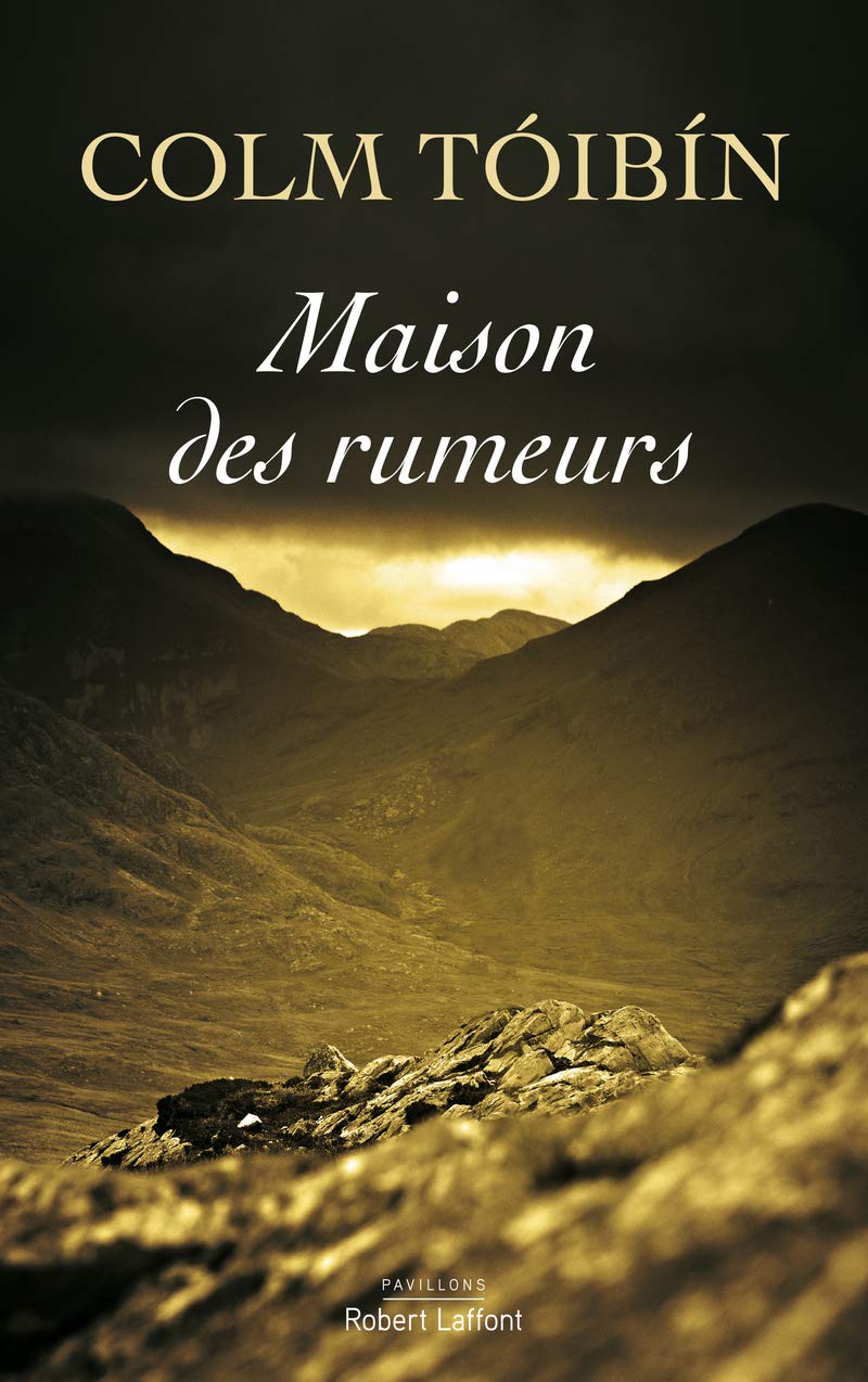 Maison des rumeurs 9782221203613