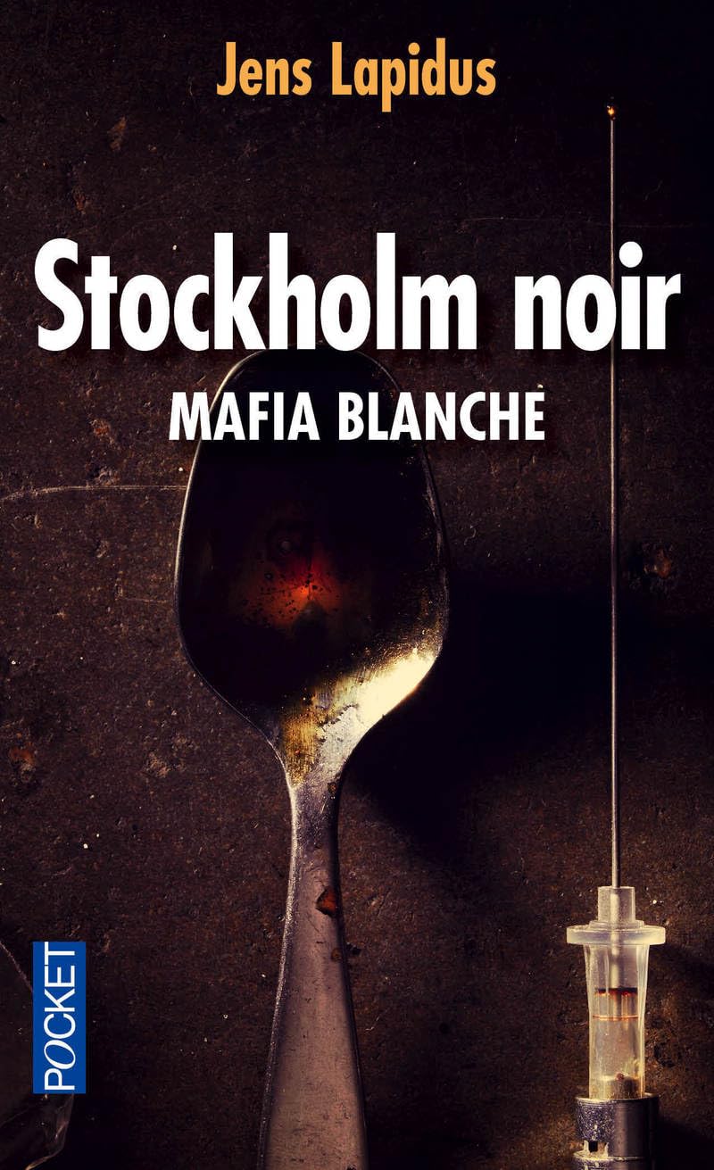 Stockholm noir 9782266193733