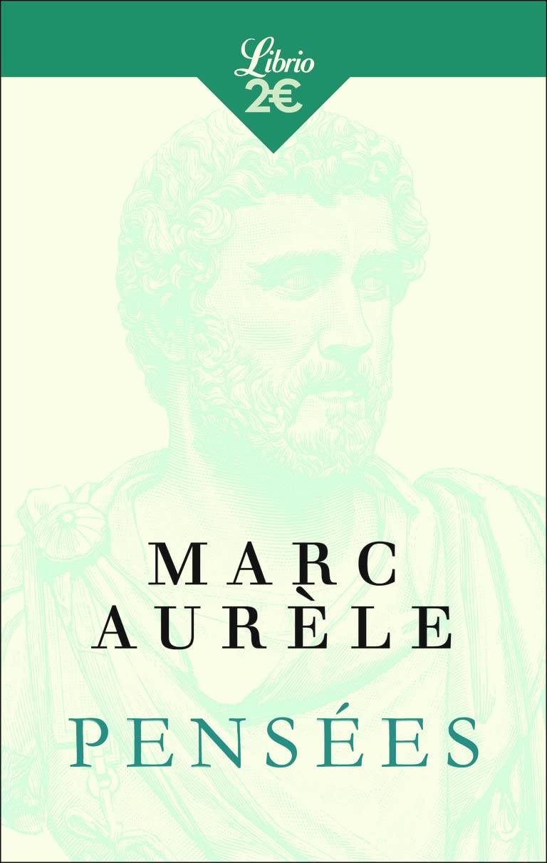 Pensées 9782290151396