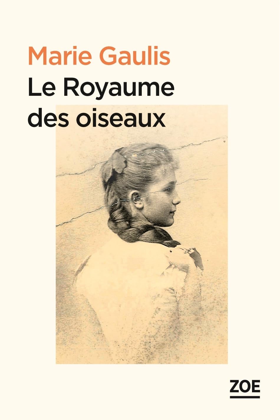 Le royaume des oiseaux 9782889272976