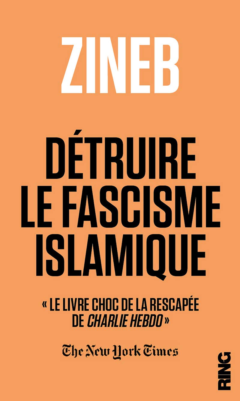 Détruire le fascisme islamique 9791091447560