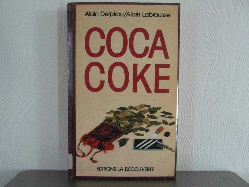 Coca coke 9782707116116