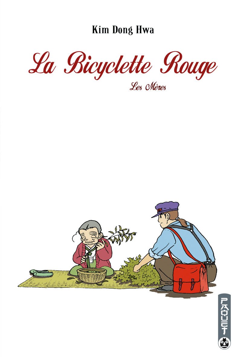 Les Mères 9782888901167