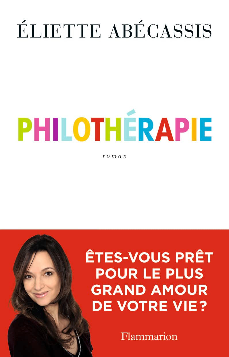 Philothérapie 9782081330863