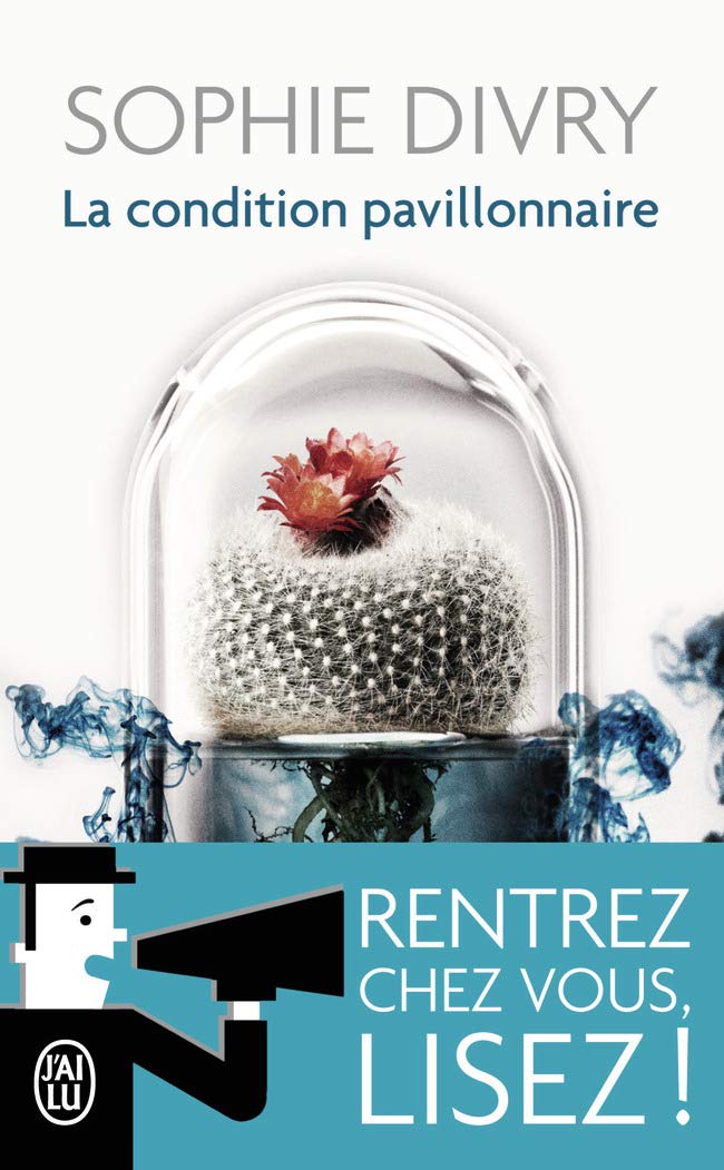 La condition pavillonnaire 9782290112083