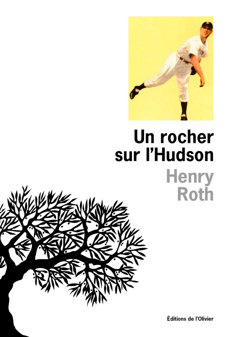 Un rocher sur l'Hudson 9782879290645