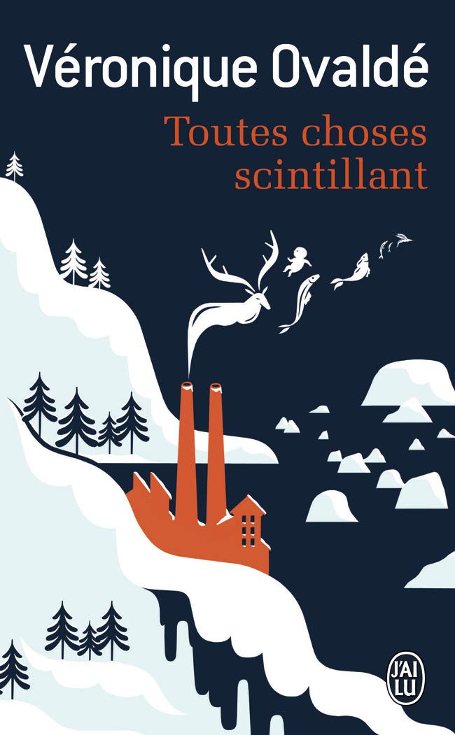 Toutes choses scintillant 9782290331248