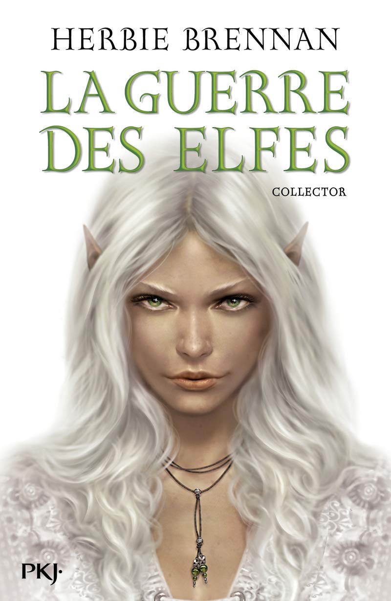 La guerre des elfes 9782266222525