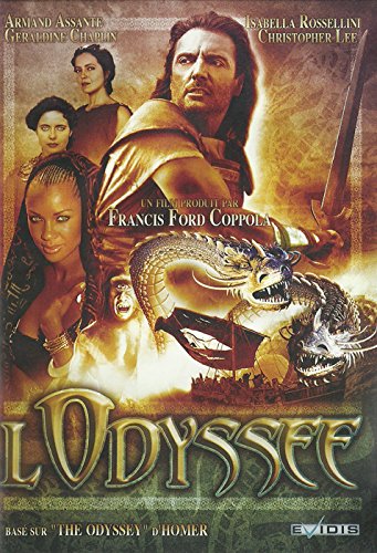 lodysse dvd 3700373500202