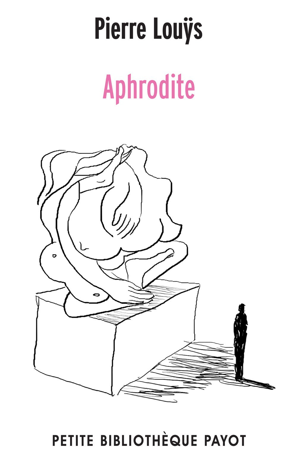 Aphrodite 9782228908474