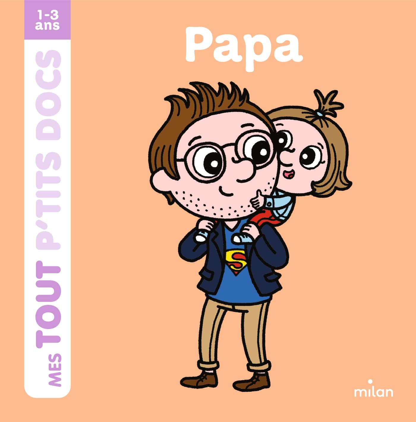 Papa 9782745973061