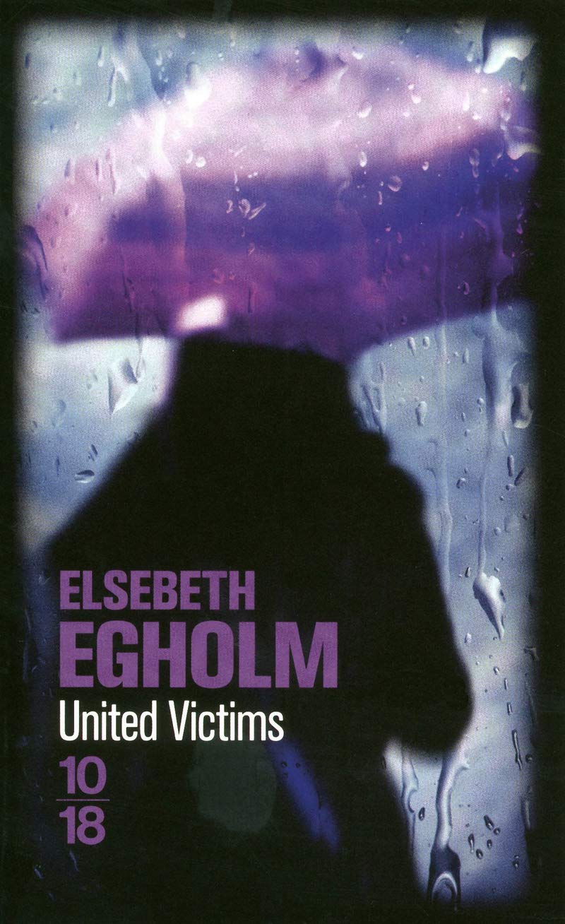 United Victims 9782264054470