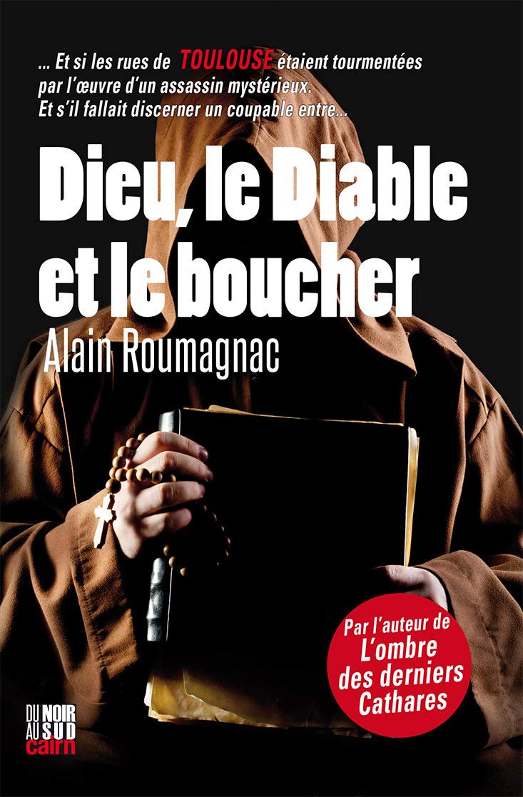 Dieu, le Diable et le Boucher 9782350688428