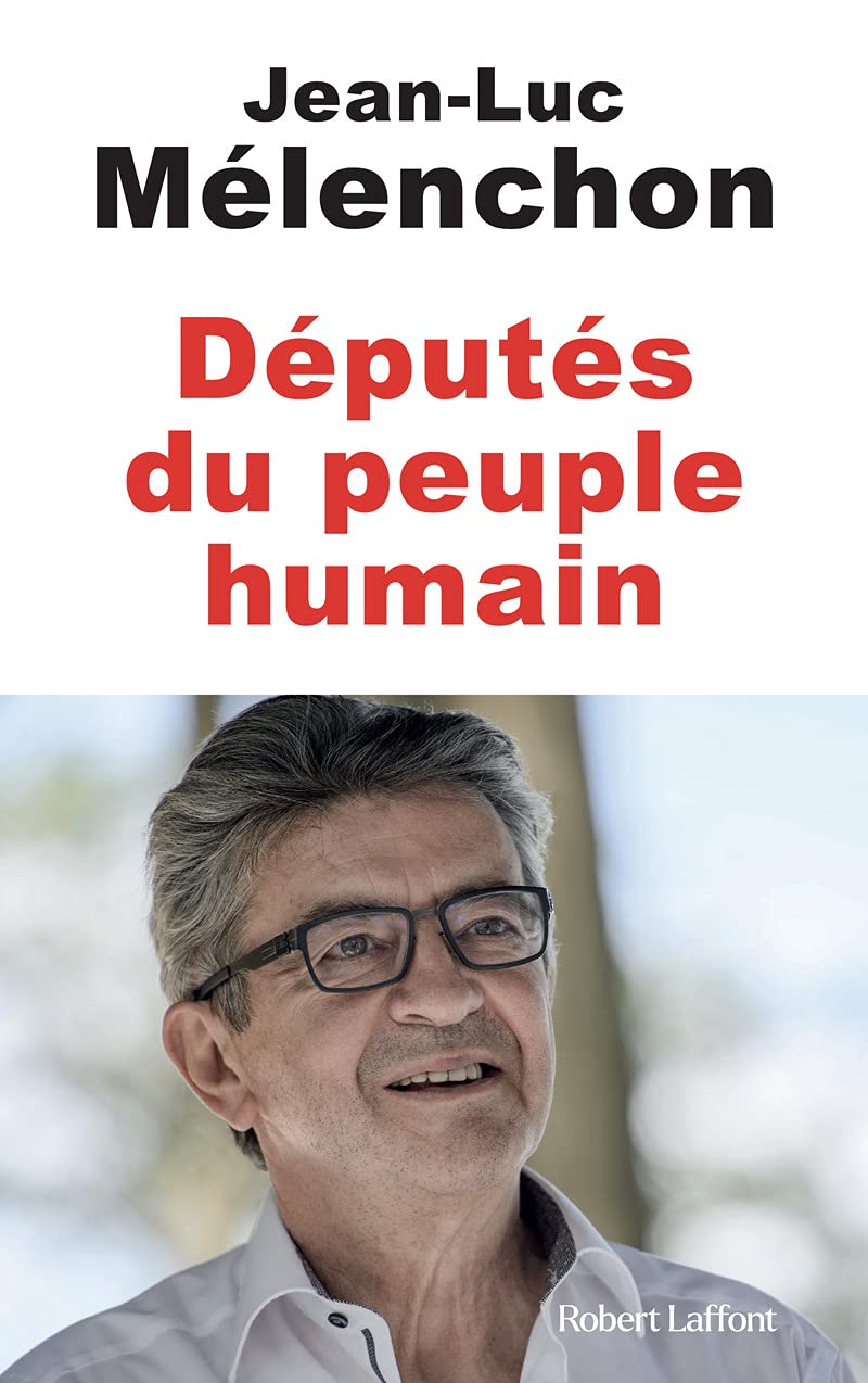 Députés du peuple humain 9782221257401