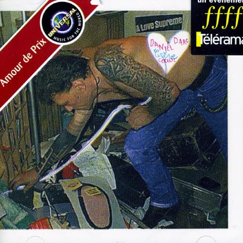 Crève coeur 0602498005736