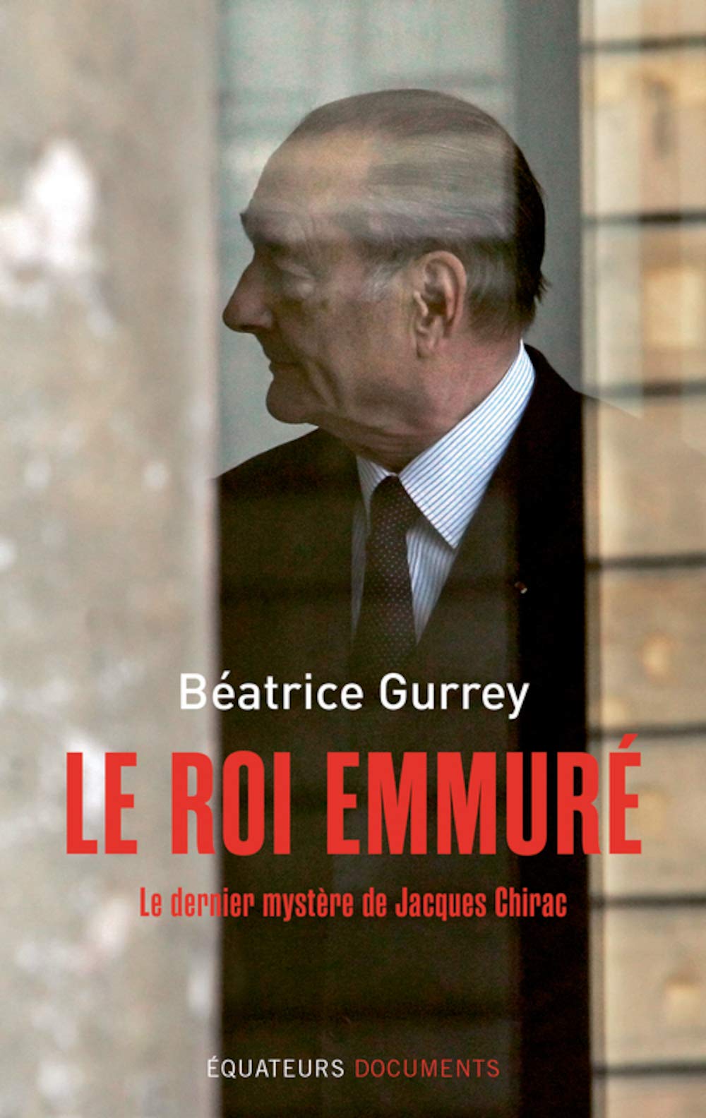 Le roi emmuré 9782849906644