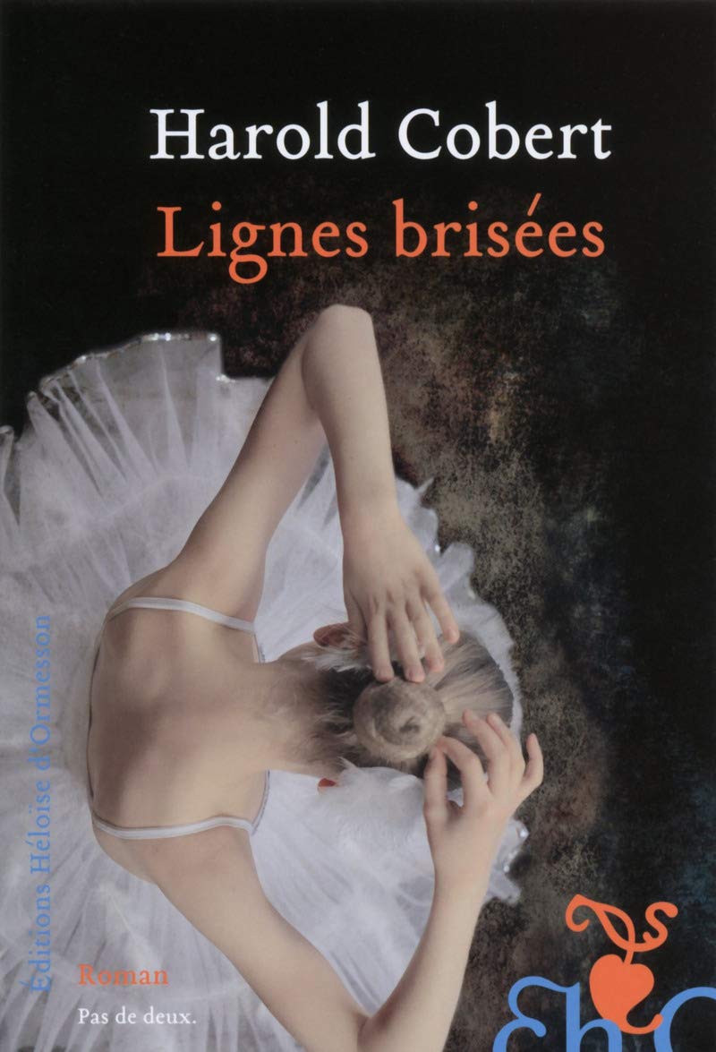 Lignes brisées 9782350873084