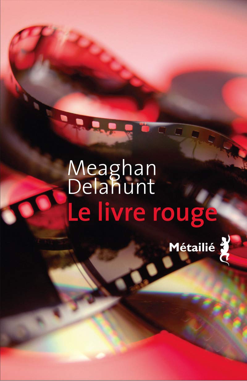 Le Livre rouge 9782864247265