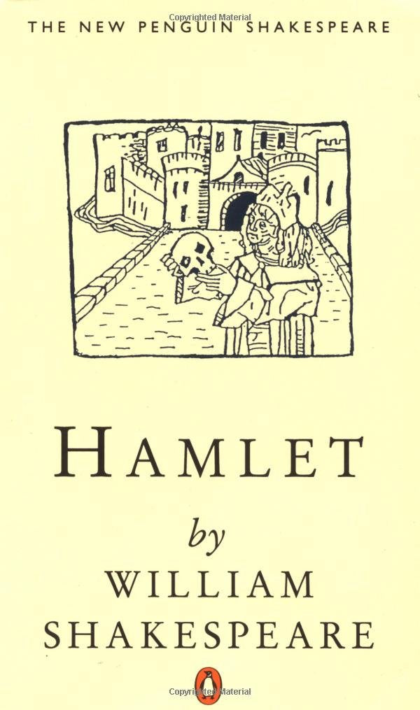 Hamlet 9780140707342