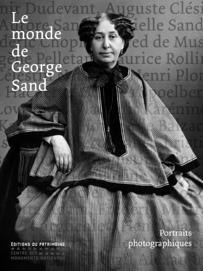 Le Monde de George Sand 9782858227631