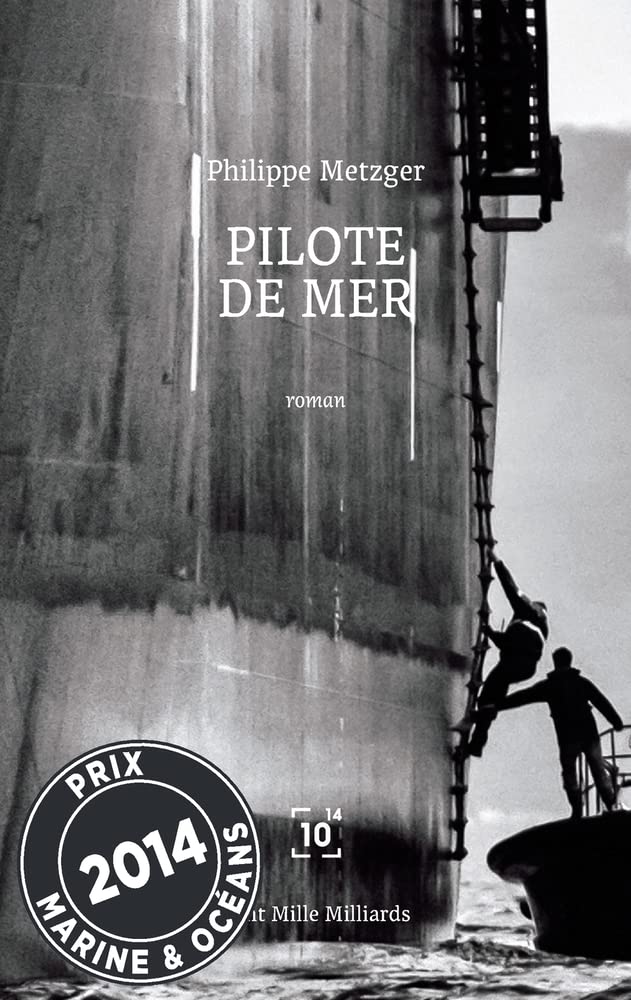 Pilote de mer 9791091601559