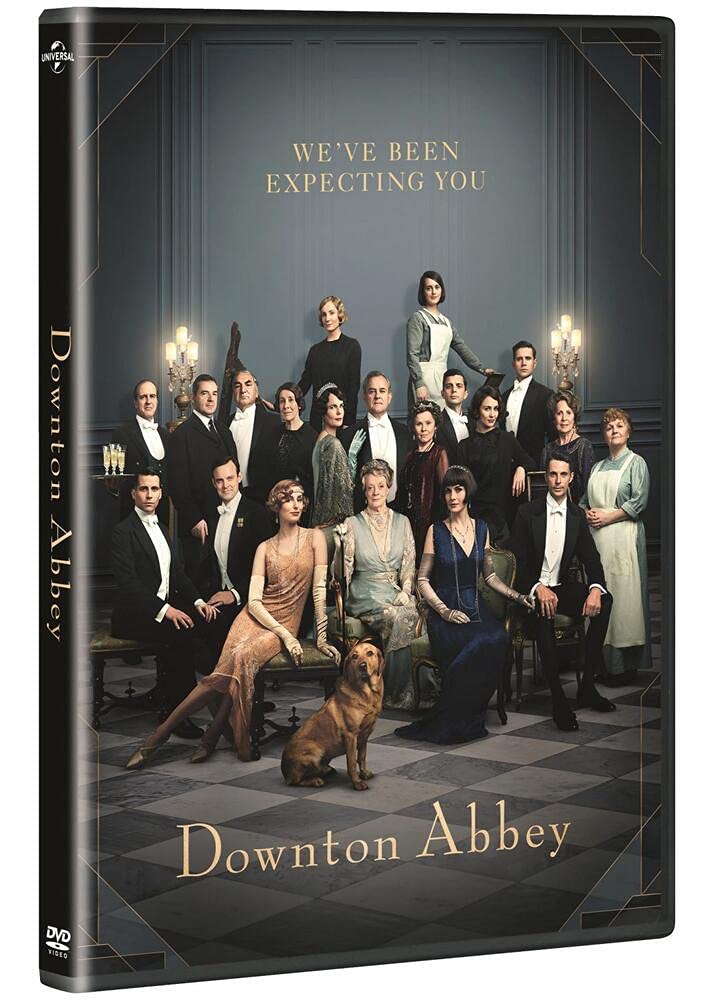 Downton Abbey-Le Film 5053083206338