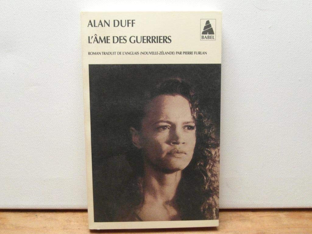 L'Âme des guerriers 9782742738182