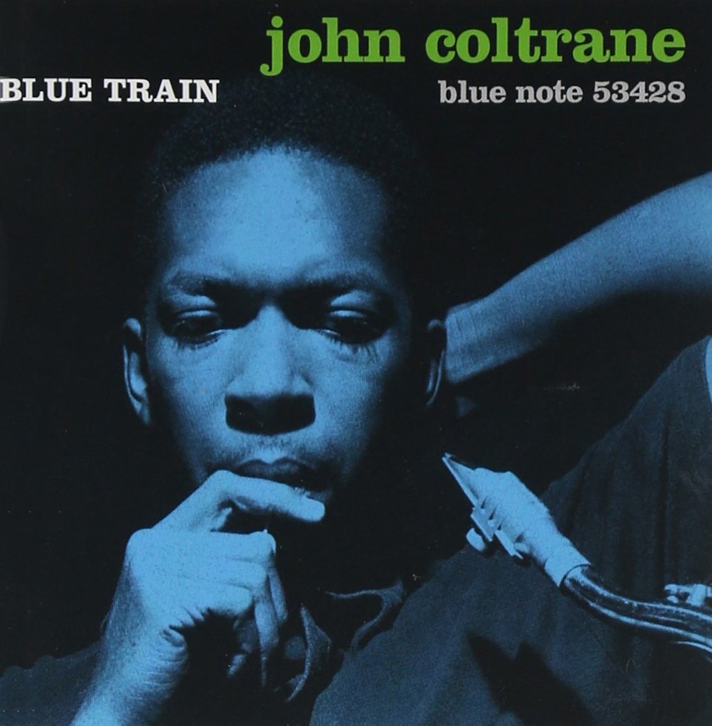 The Ultimate Blue Train 0724385342806