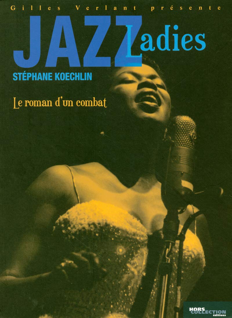 Jazz Ladies 9782258069176