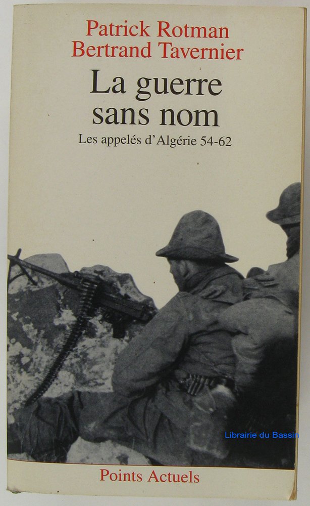 La Guerre sans nom 9782020197434