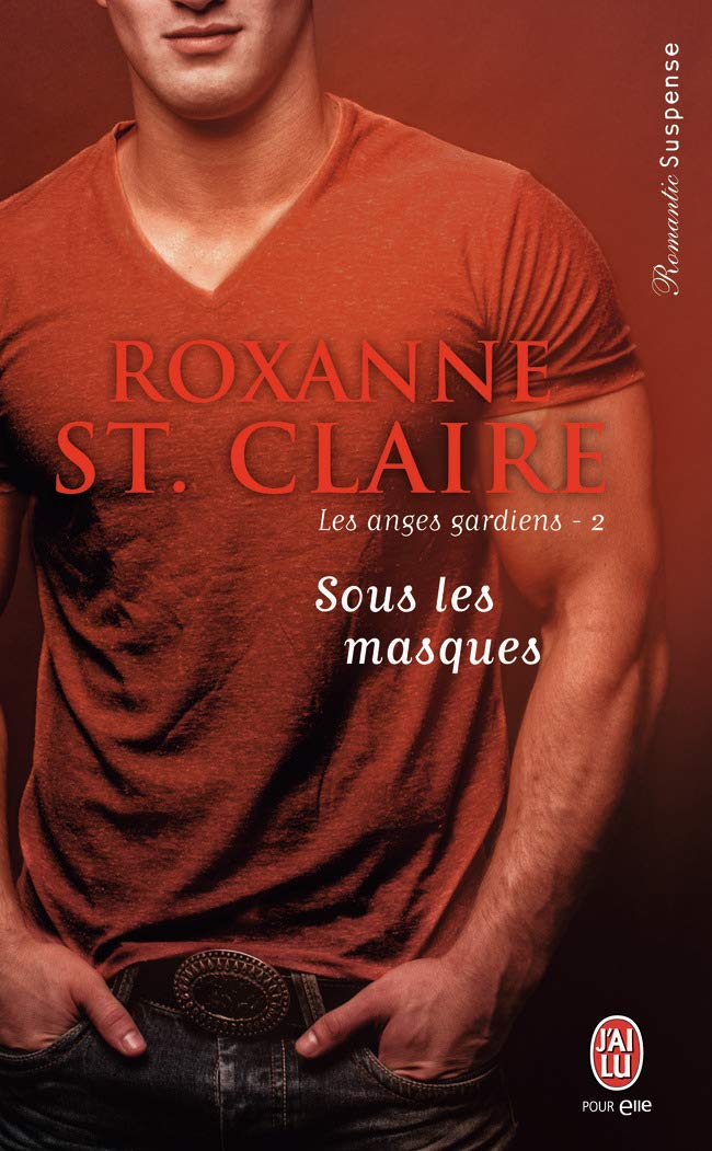 Les anges gardiens, 2 : Sous les masques 9782290073131