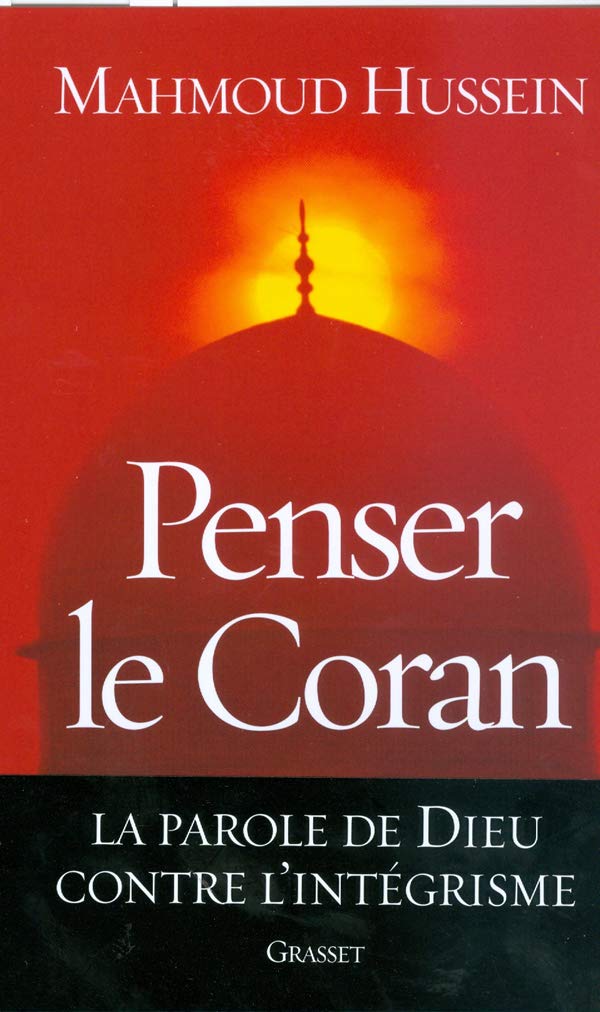 Penser le Coran 9782246740810