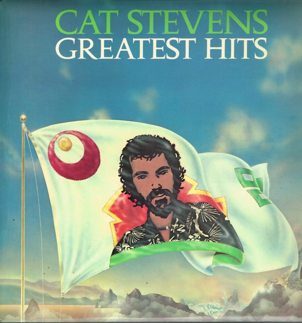 Greatest Hits - Sunset 5052795965076