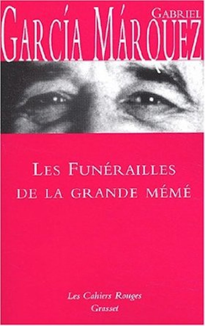 Les funérailLes de la grande-même 9782246055037