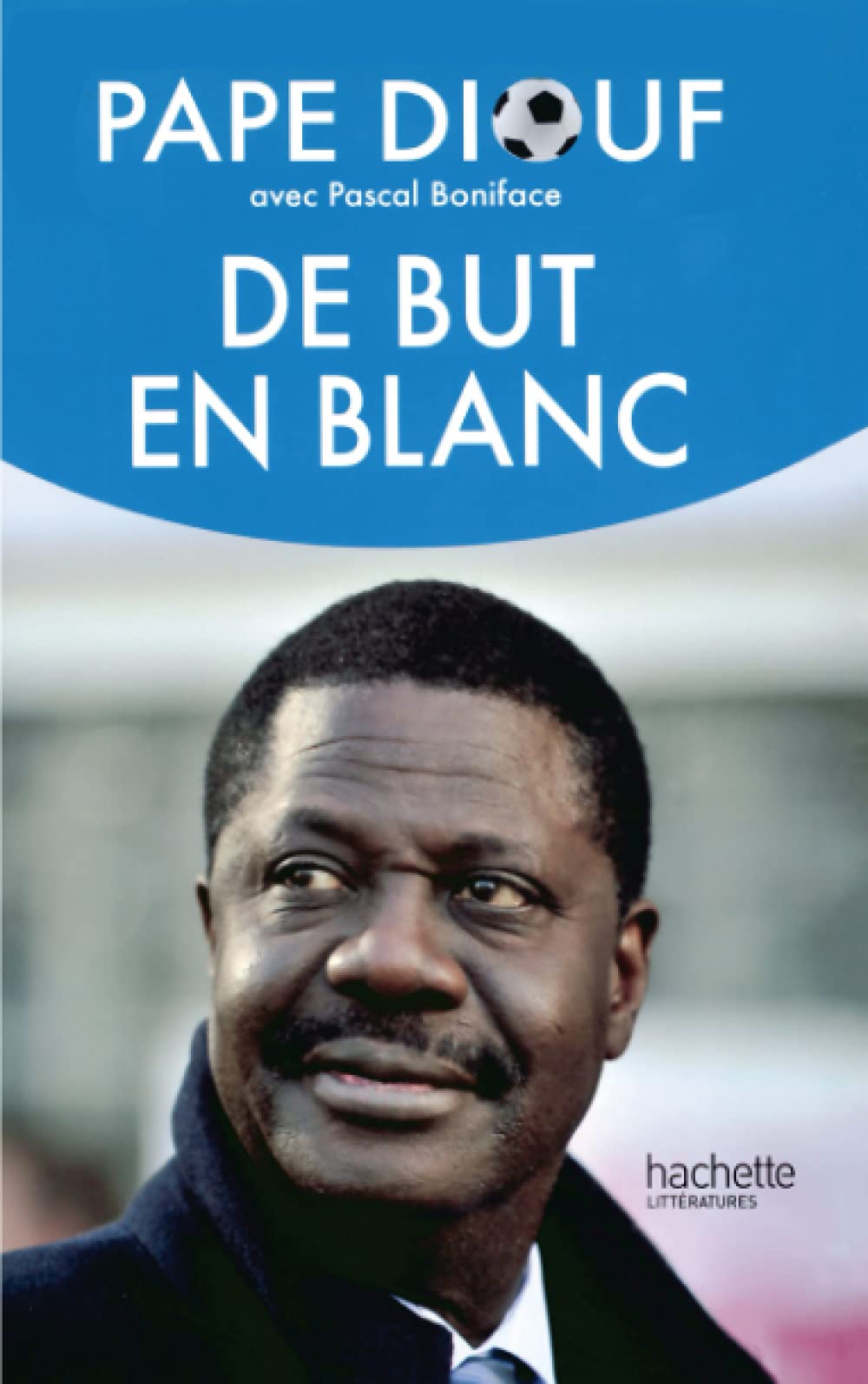 De but en blanc 9782012378117