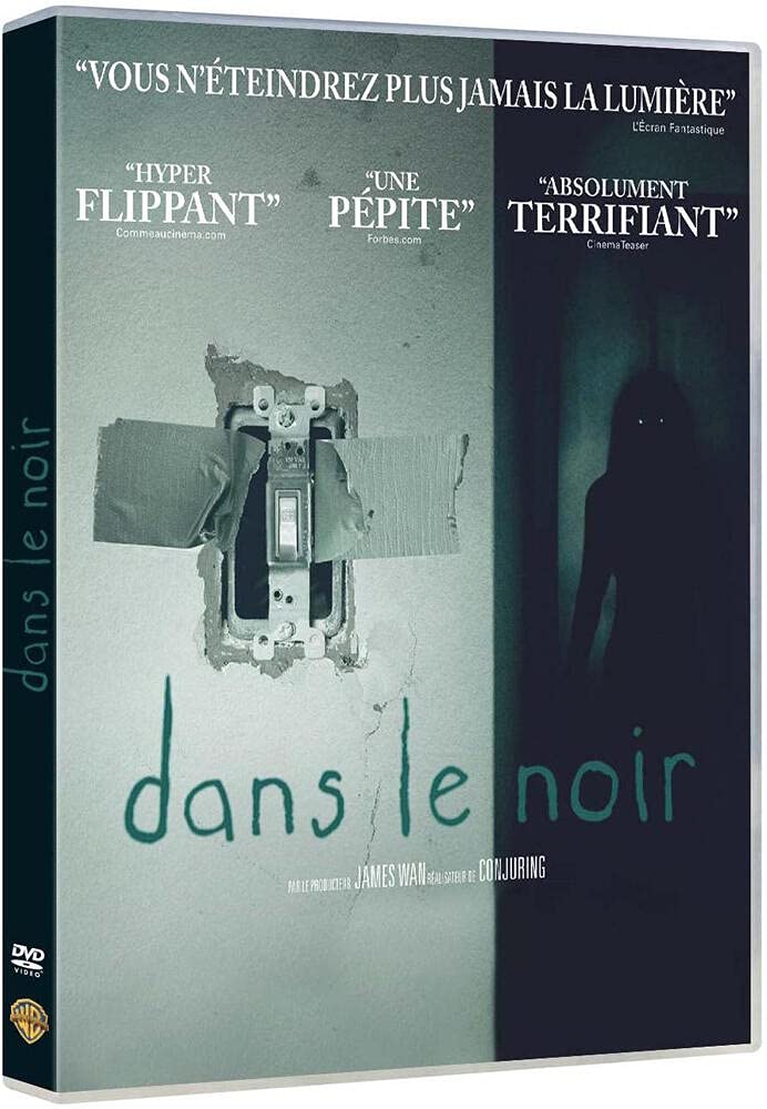 Dans le noir 5051889569848